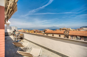 Apartment Baccus Sorrento